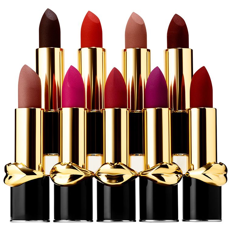 iconic women pat mcgrath lipstick