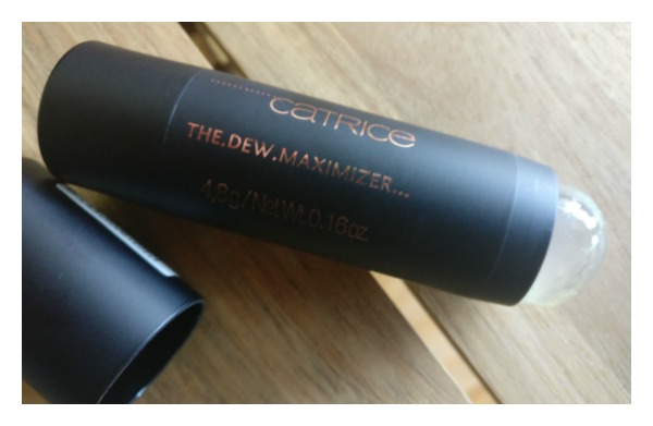 dew miximizer catrice