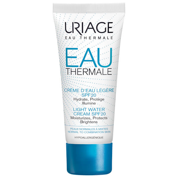 Uriage Eau Thermale Gorgeous SPFs