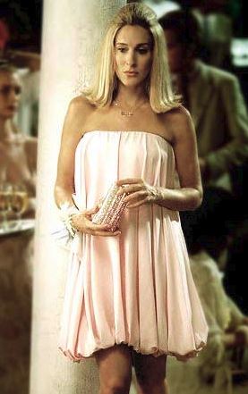 20 of the most Carrie Bradshaw outfits ever 