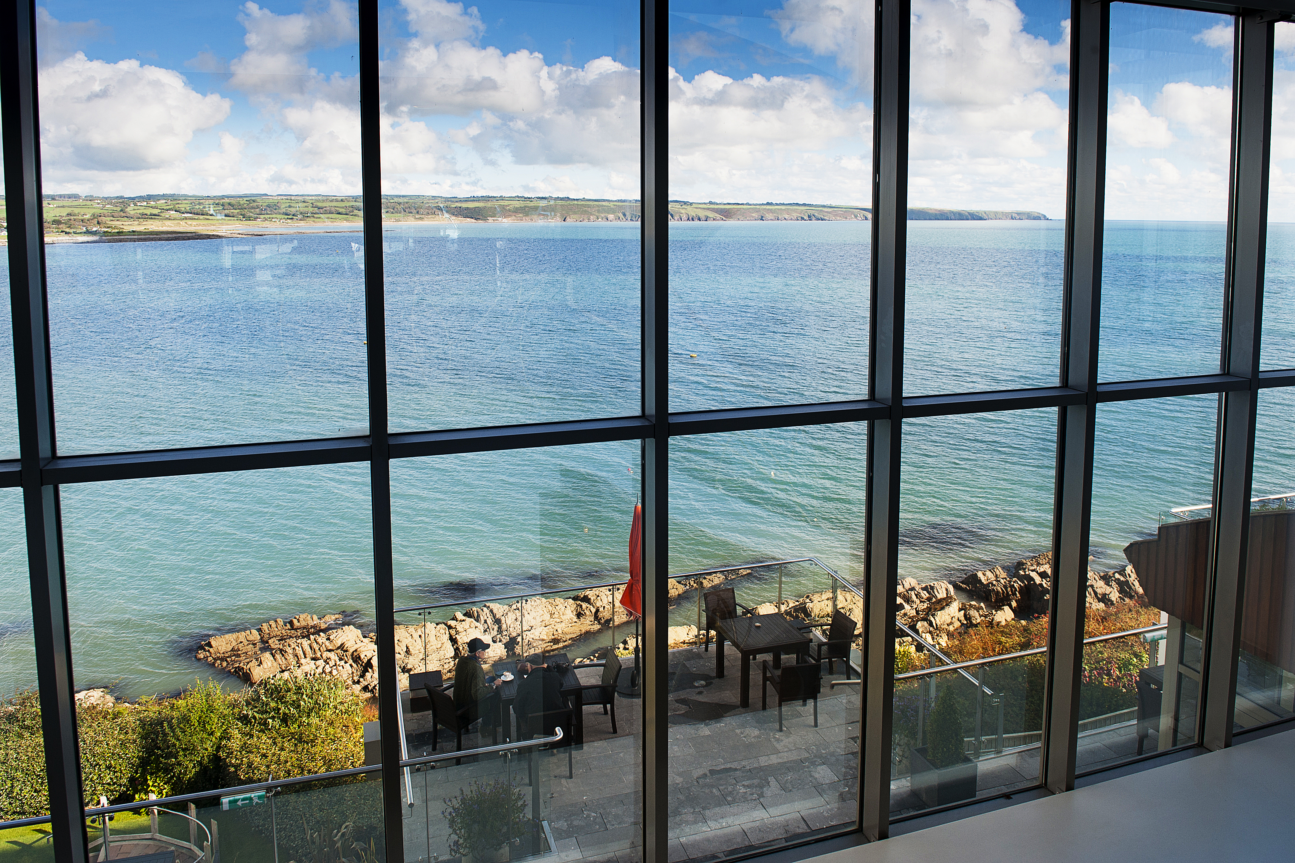 The Cliff House Hotel, Ardmore, County Waterford