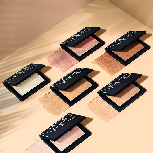 highlighters NARS