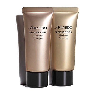 highlighters shiseido