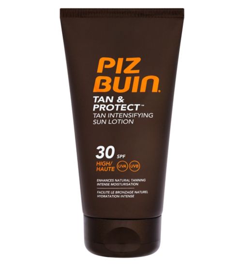 piz buin tan and protect lotion honeymoon essentials