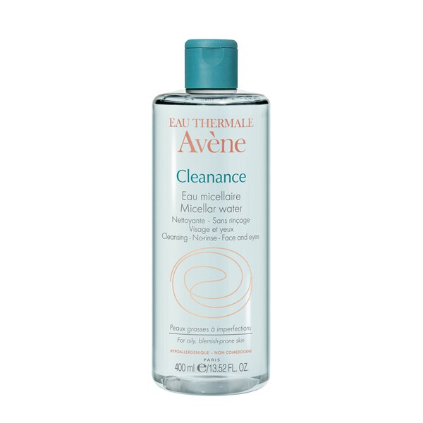 avene cleanance