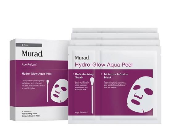 murad Hydro-Glow Aqua Peel