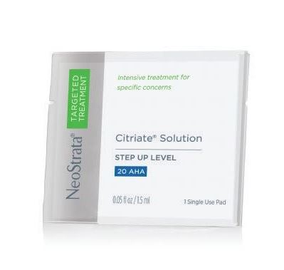 neostrata Glycolic Treatment Peel Kits