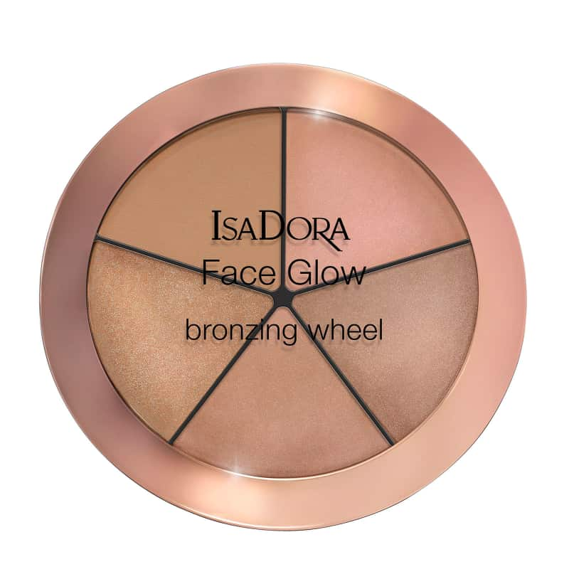 bronzers isa dora