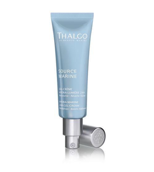 thalgo hydra marine gel balm ladies with dull skin