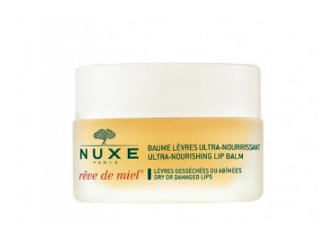 NUXE lip balm