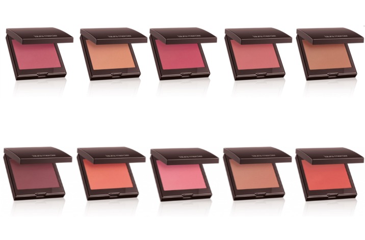 Laura Mercier Blushers 10