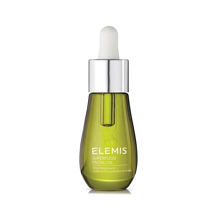 Elemis superfood facial oil 1