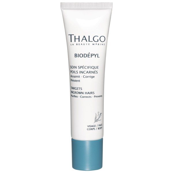 thalgo biodepyl ingrown hairs