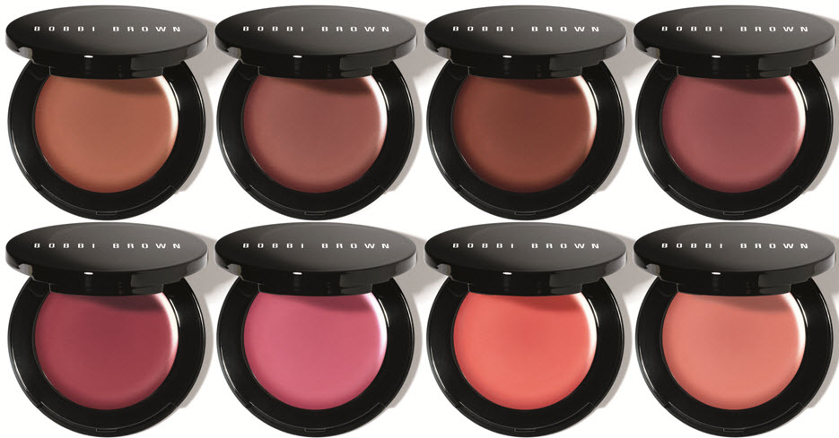 Bobbi brown shop cream blusher