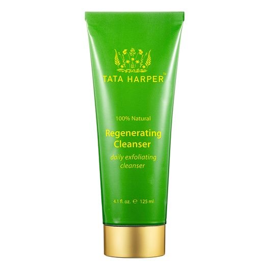 Tata Harper Exfoliator