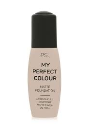 Penneys My perfect colour matte foundation