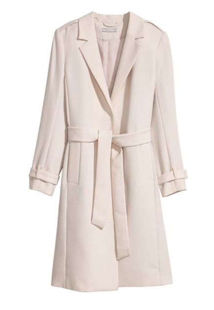 Wear Over Your Wedding Guest Dress, Wearing A Trench Coat To Wedding