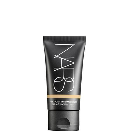 nars pure radiant tinted moisturiser