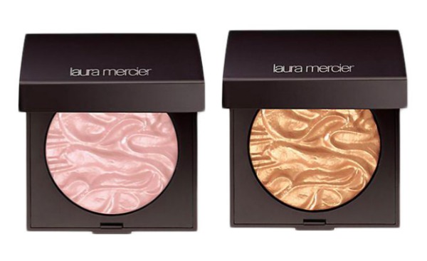 Laura Mercier Highlighter dupe