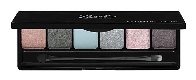 Sleek stonework palette