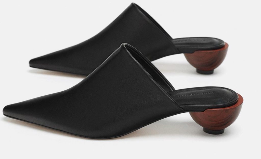 zara showstopping shoes 1