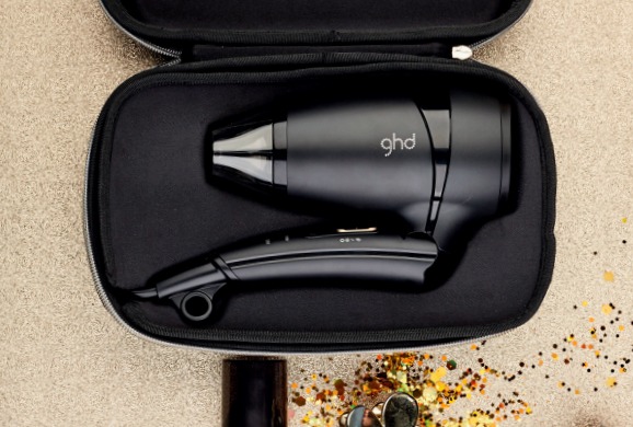 GHD Hairdryer