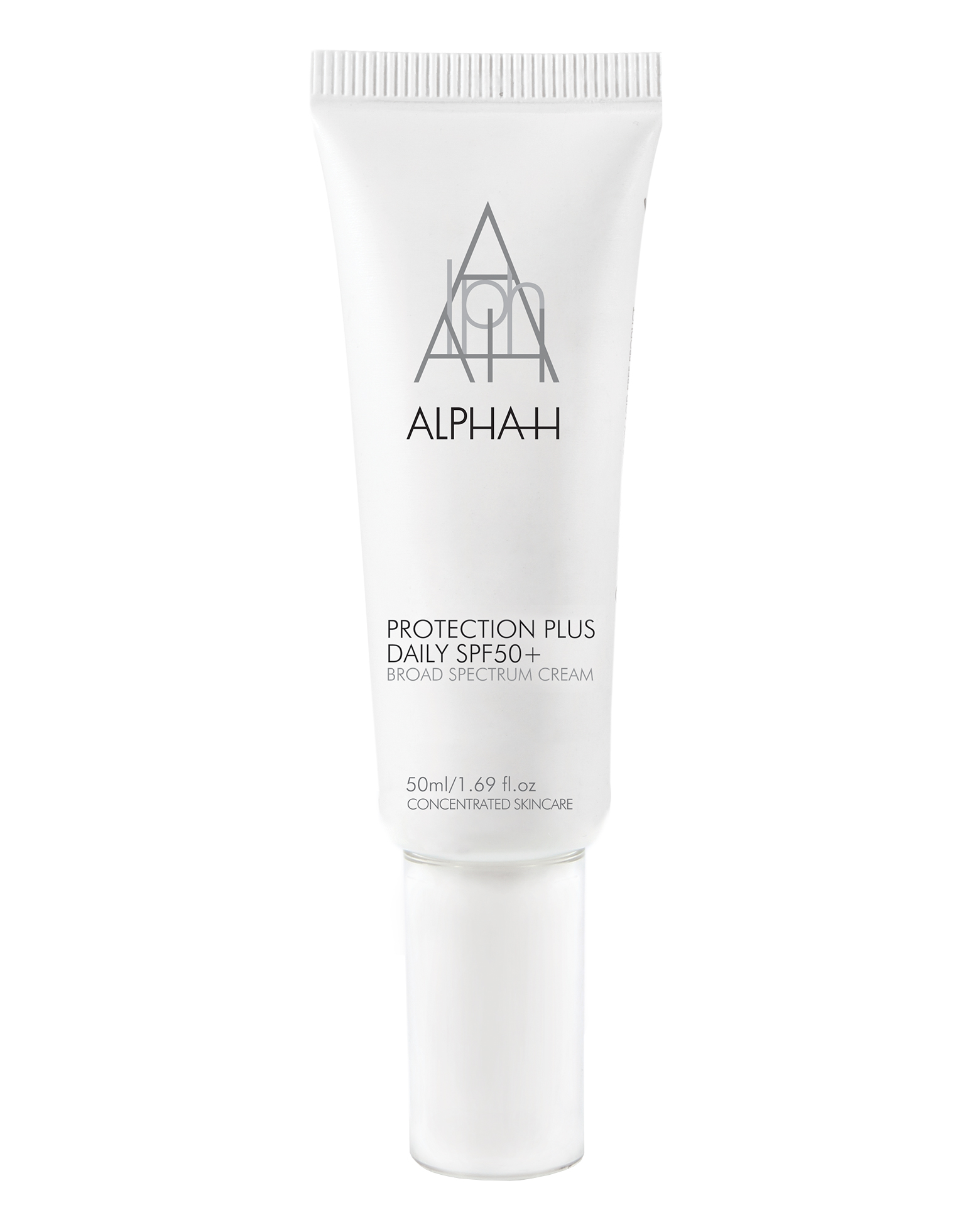 alpha H protection Plus moisturiser ideal festival makeup