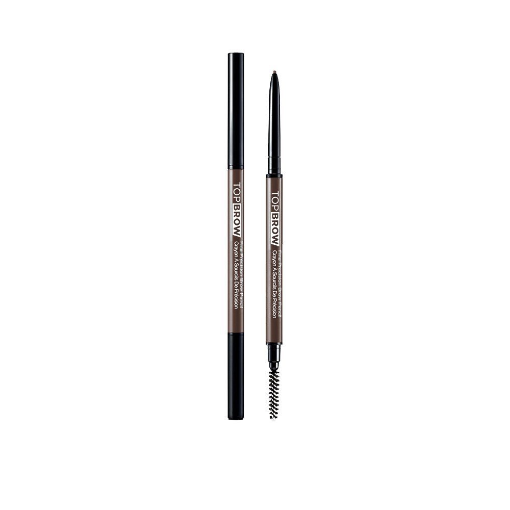 Kiss Professional Top Brow Fine Precision Brow Pencil ideal festival makeup kit