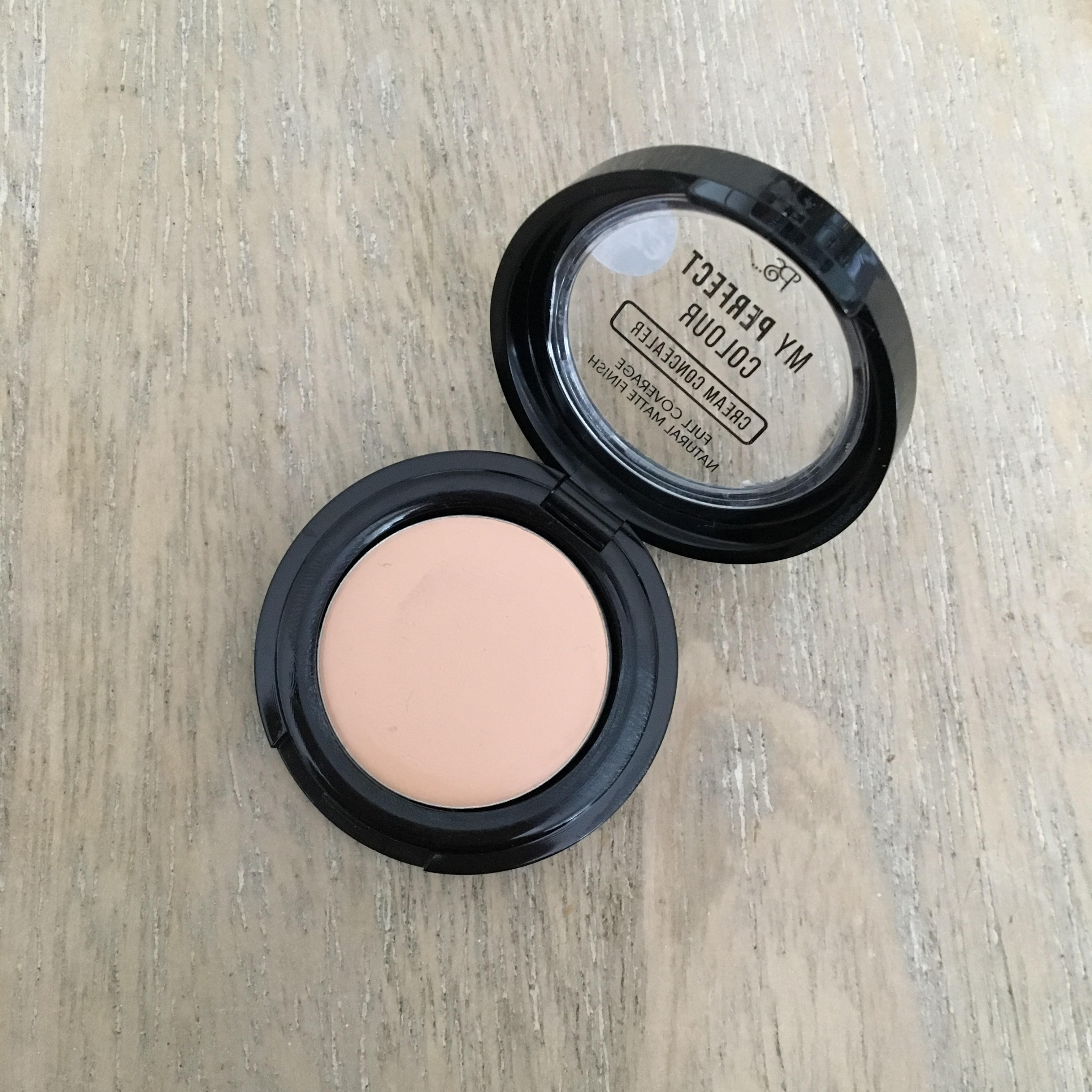 Penneys My Perfect Colour Concealer