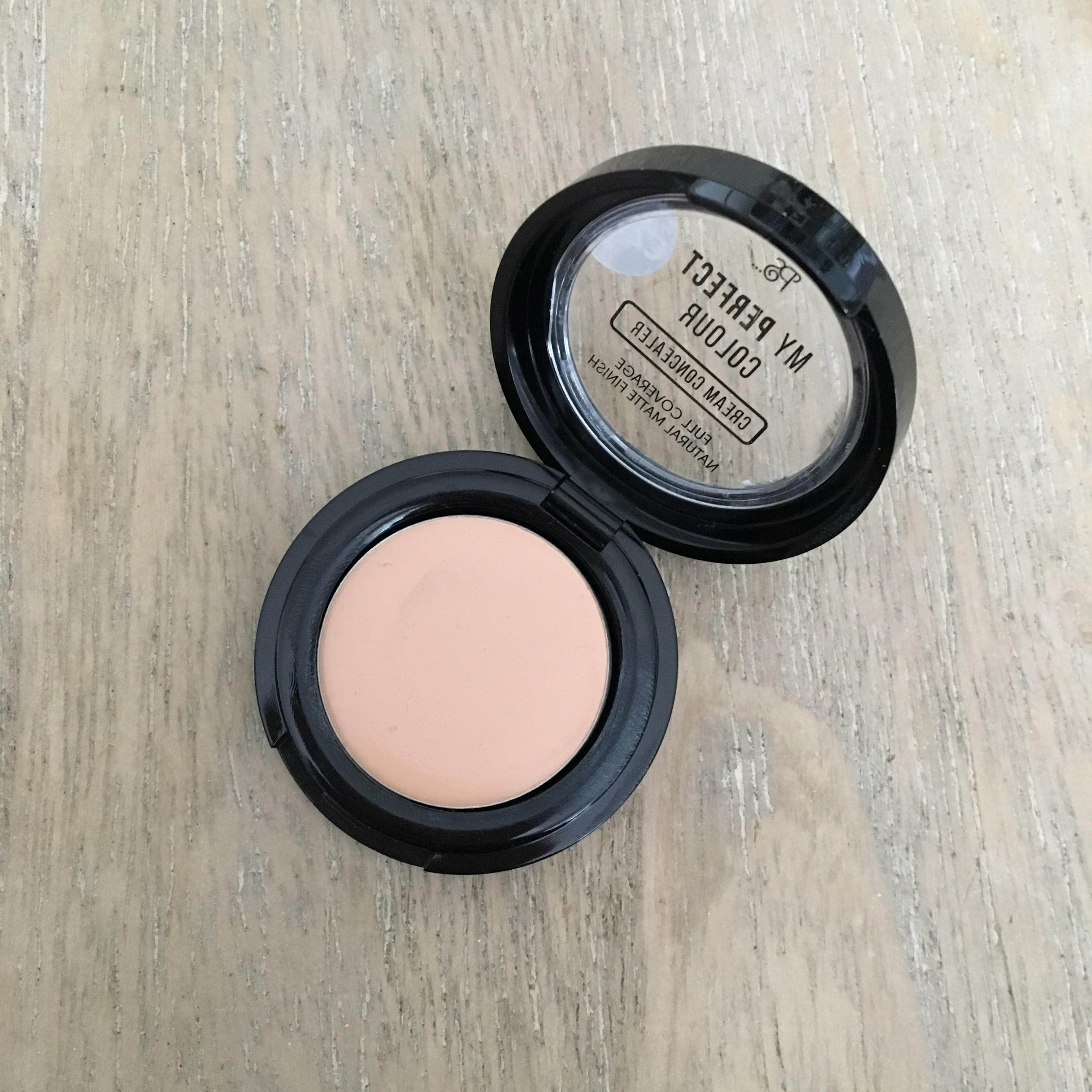 makeup picks from Penneys full coverage concealer