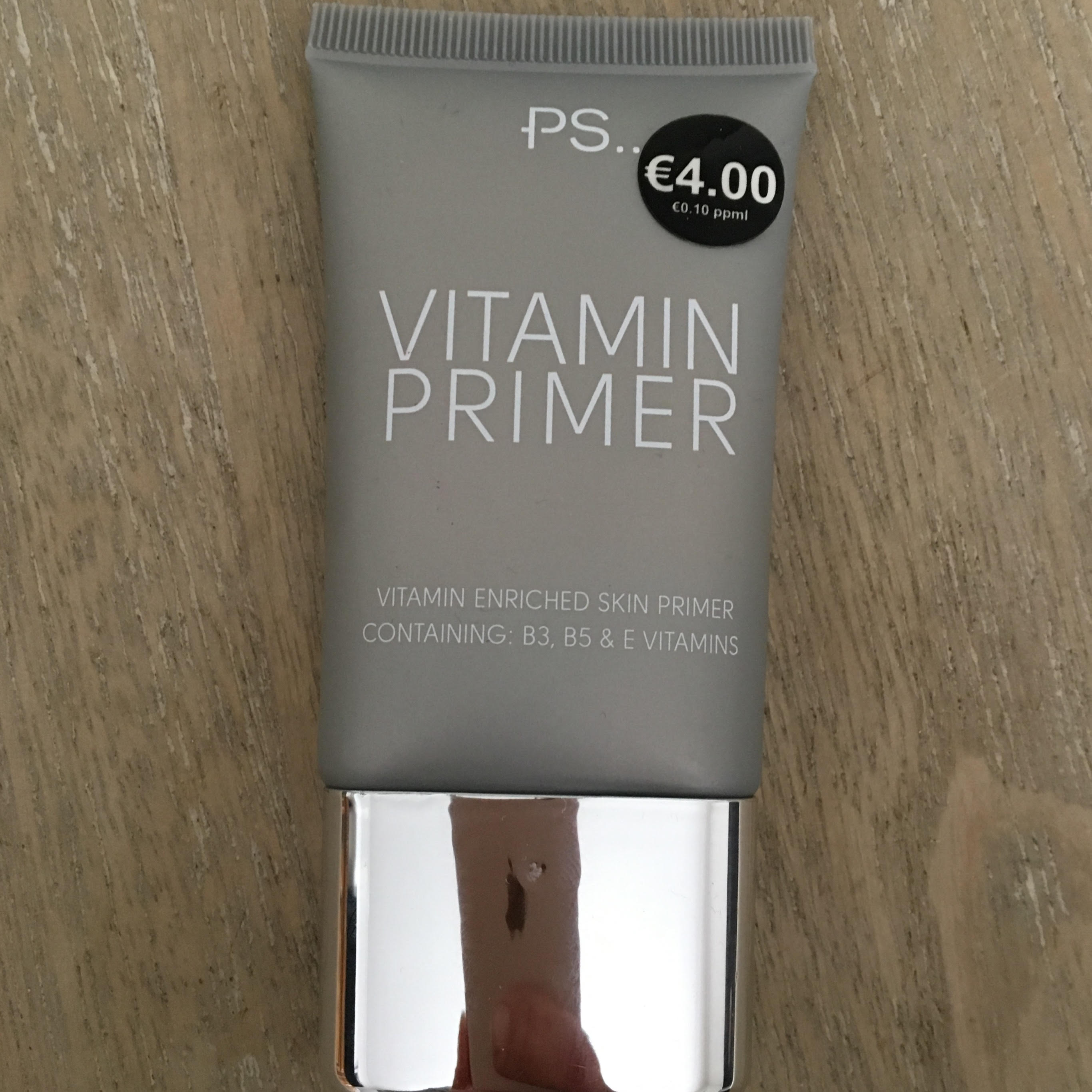 penneys vitamin primer