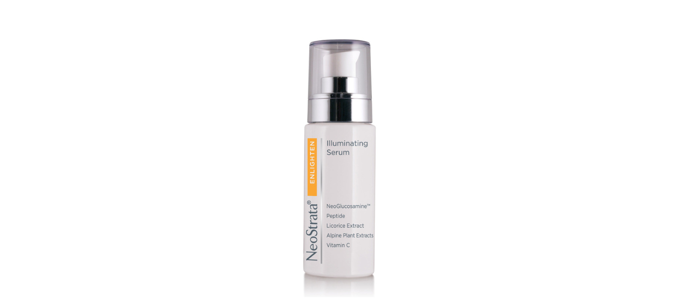 neostrata enlightening serum pigmentation pigmentation