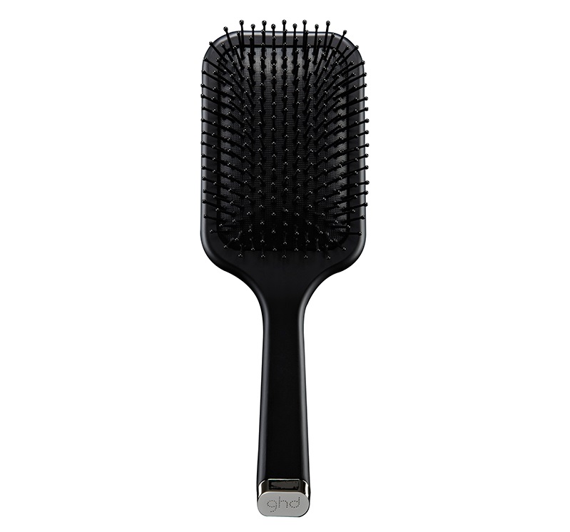 ghd paddle brushes