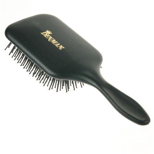 The best paddle brushes for knot and tangle-free hair | Beaut.ie