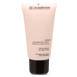 academie radiance aqua balm