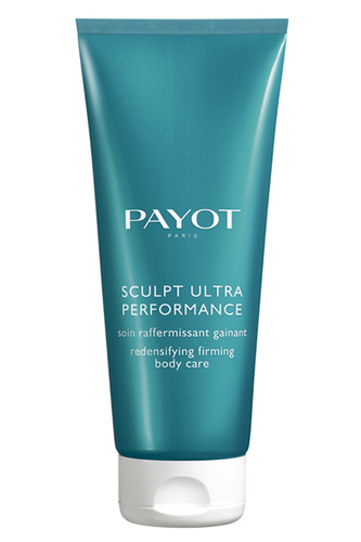 Payot Sculpt Ultra Performance firming body creams