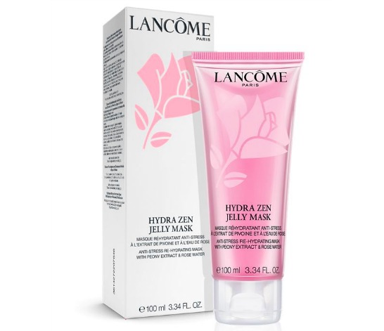 dehydrated skin Lancome