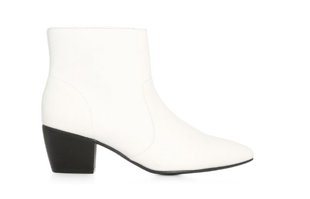 penneys white boot autumn wardrobe