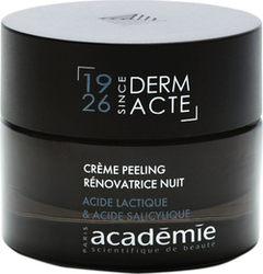 academie derm acte restorative night cream