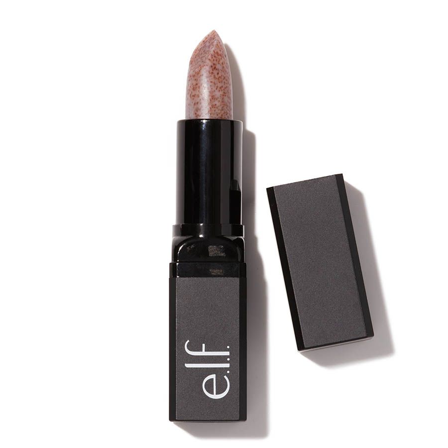 e.l.f. lip scrub