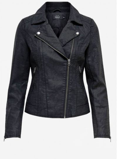 5 faux leather jackets because it's finally that time of year | Beaut.ie