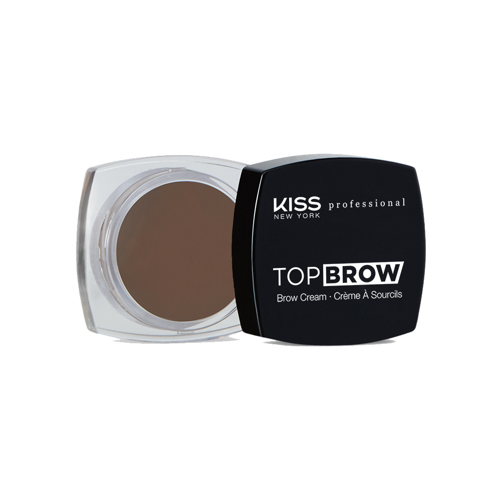 Kiss Professional Top Brow Brow gel Cream