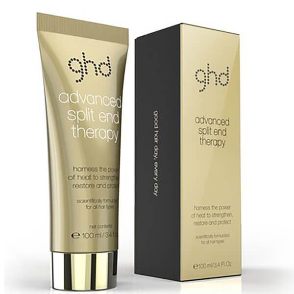 split ends GHD