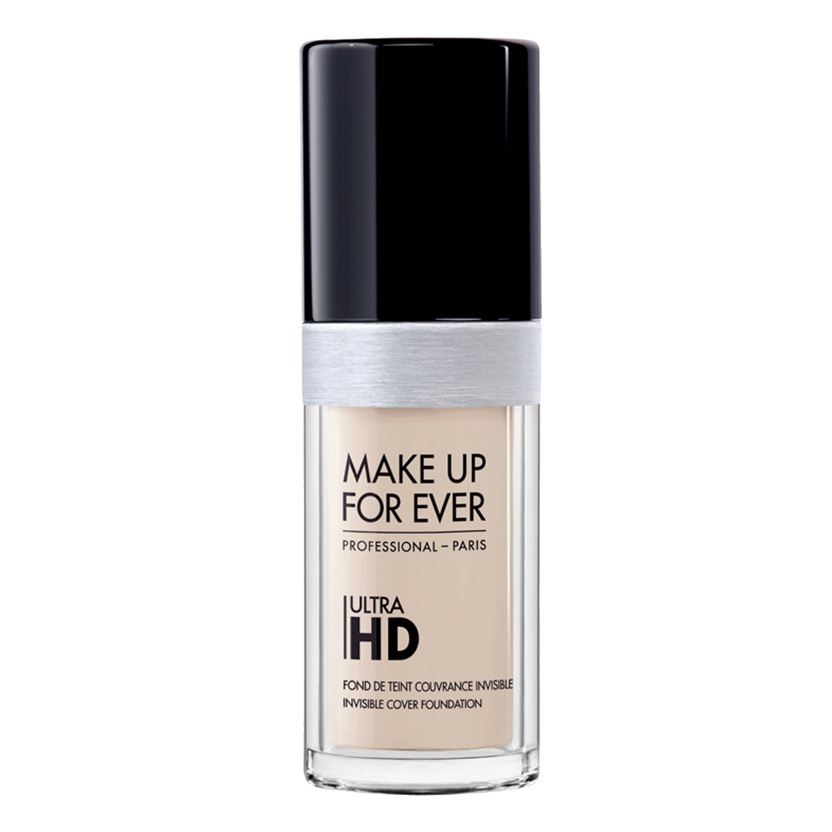 makeup forever ultra HD dewy skin