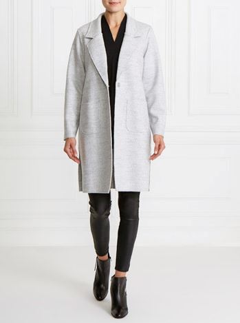 You need this €40 Dunnes coat in your September wardrobe | Beaut.ie