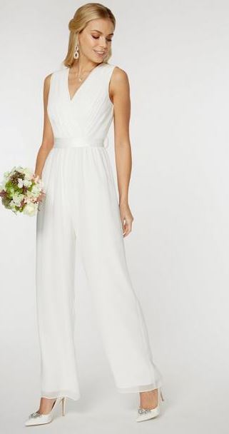 dorothy perkins juliet wedding dress