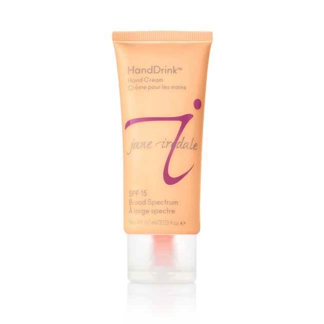 hand creams Jane Iredale