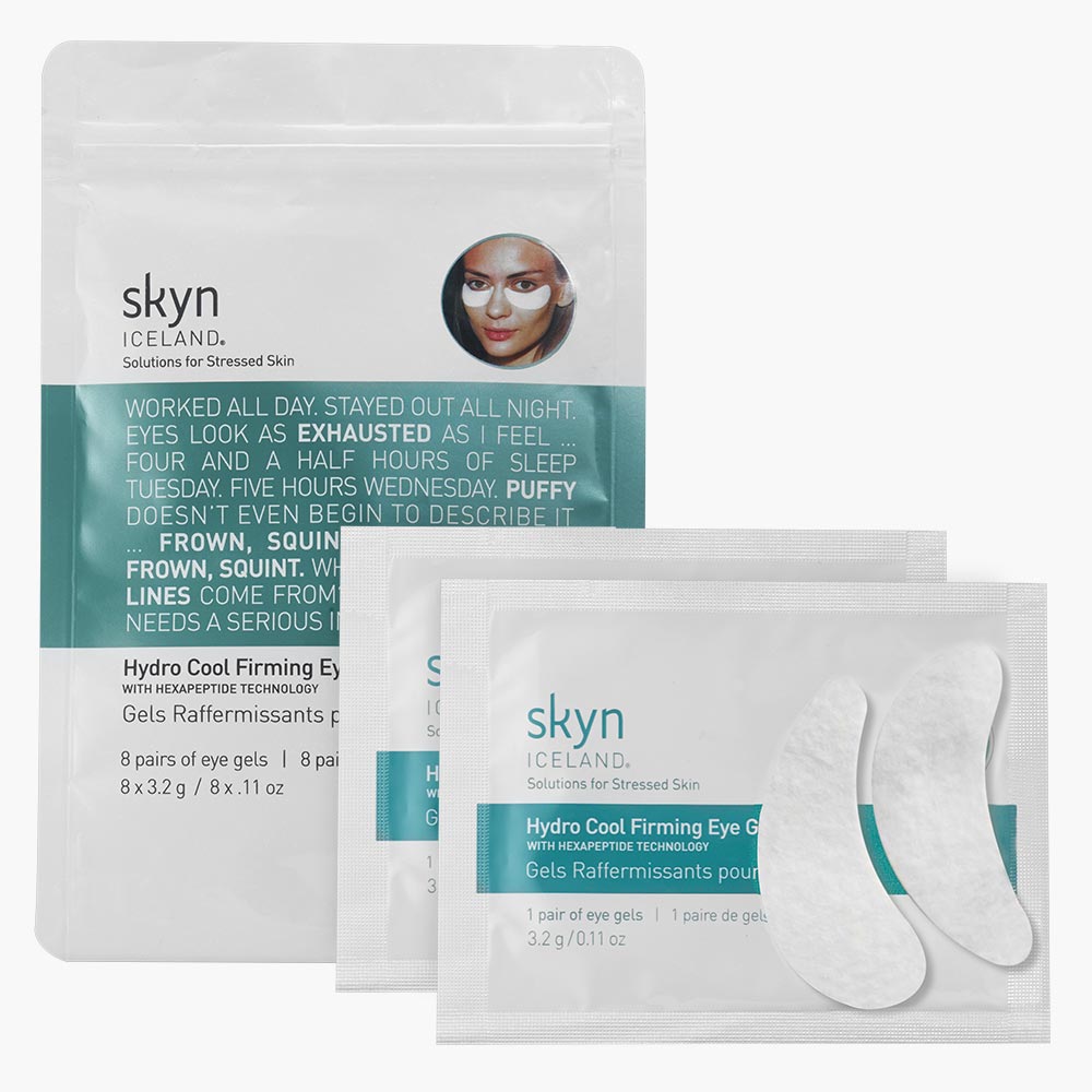 These brilliant eye patches really revive tired puffy eyes | Beaut.ie