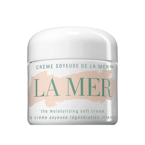 daily moisturiser la mer