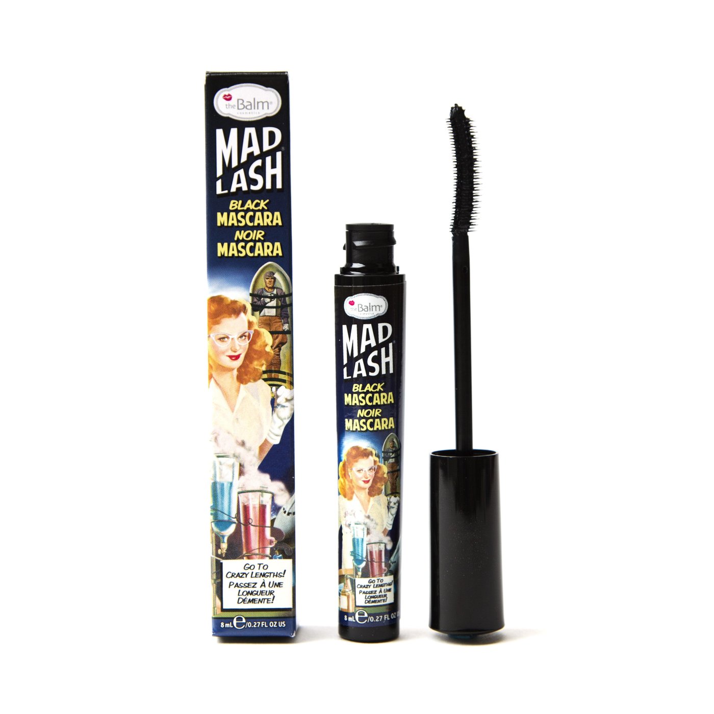 the balm mad lash mascara comb or brush